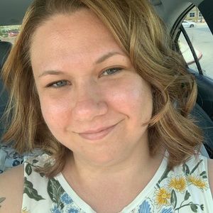 Meet your Posher, Erika